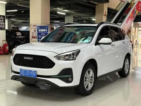 Haval M6 2019