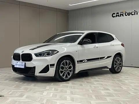 BMW X2 2021