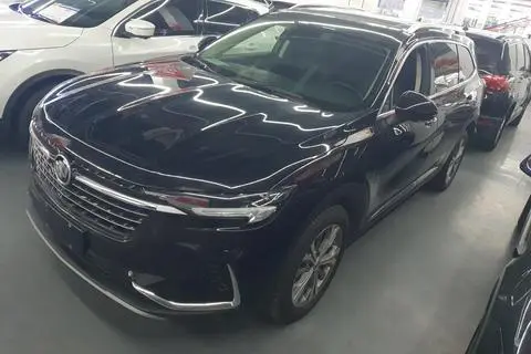 Buick 昂科威 2023