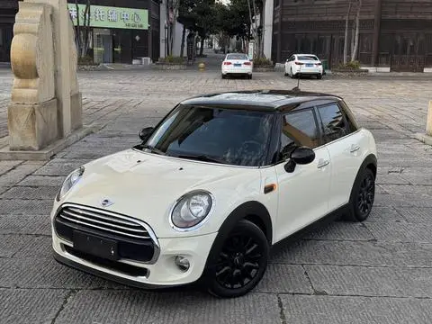 MINI MINI 2016