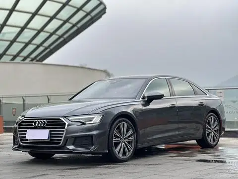 Audi A6L 2019