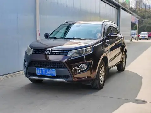 Yu Sheng S330 2016