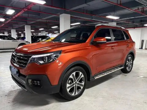 Kia 智跑 2019