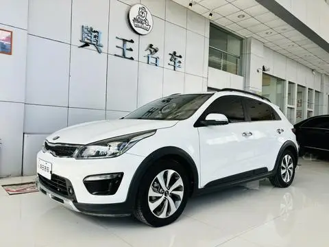 Kia KX CROSS 2019