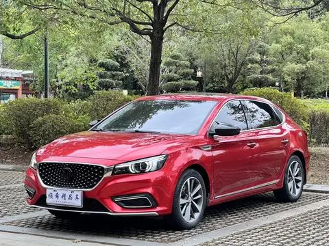 MG 6 2019