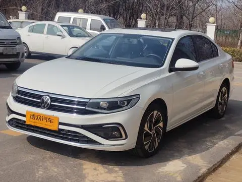 Volkswagen Bora 2024