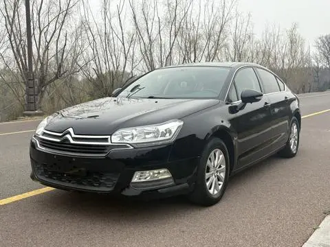 Citroën C5 2014