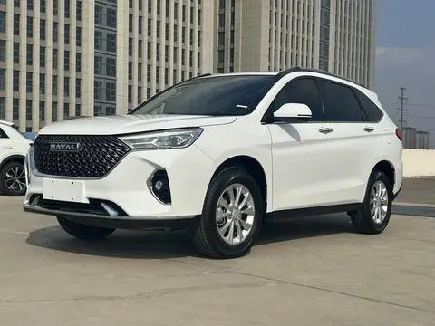 Haval M6 2023