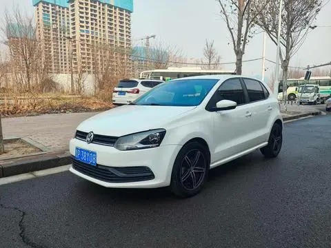 Volkswagen Polo 2018