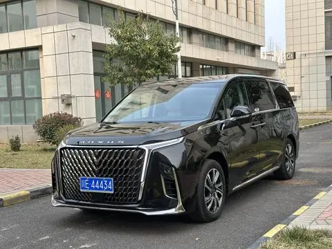 Maxus G90 2022