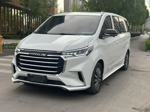 Maxus G20 2020