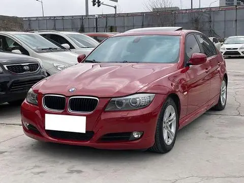 BMW 3 Series 2009