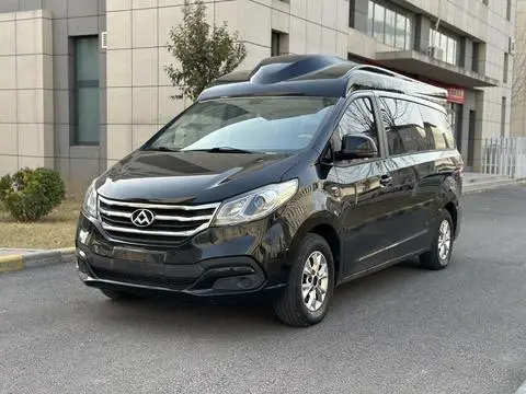 Maxus G10 2016