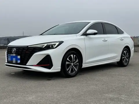Changan Eado 2022