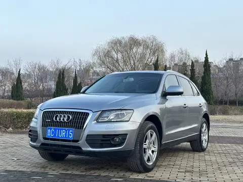 Audi Q5 2011