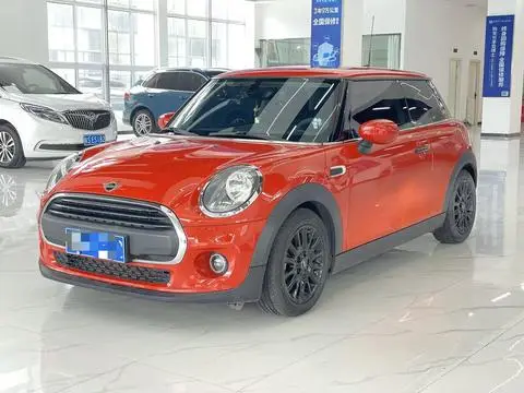 MINI MINI 2018