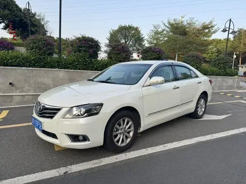 Toyota Camry 2013