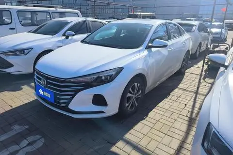 Changan Eado 2022