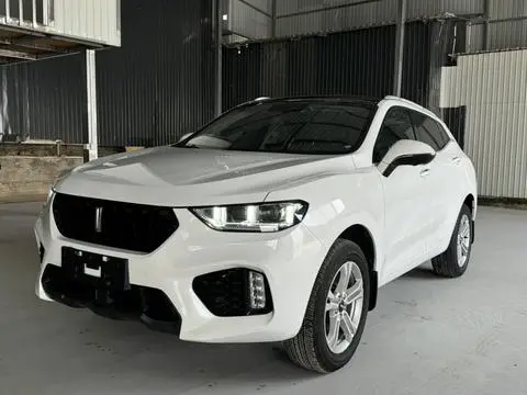 Wey VV5 2019