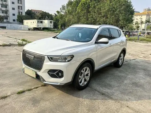 Haval H6 2021