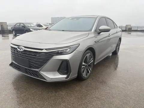 Chery Arrizo 8 2023
