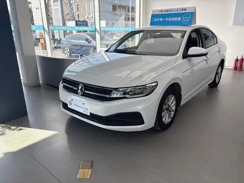 Volkswagen Bora 2021