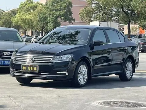 Volkswagen Lavida 2019