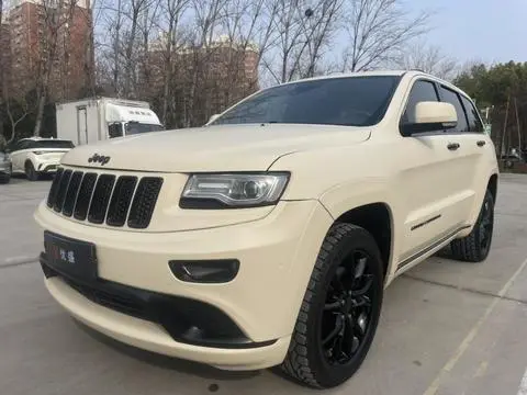 Jeep 大切诺基 2014