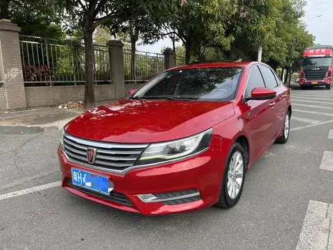 Roewe i6 Classic 2017