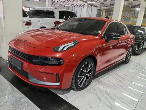 Lynk & Co 03 2019