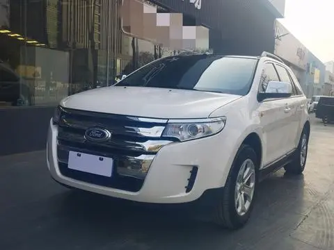 Ford 锐界 2012
