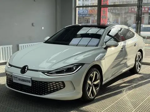 Volkswagen Lamando 2023