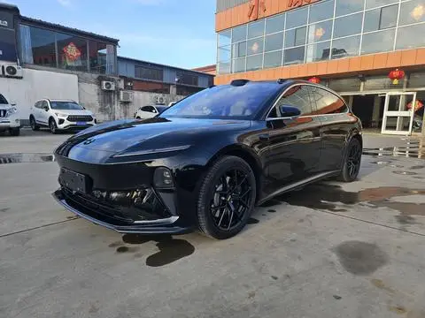NIO ET5T 2024
