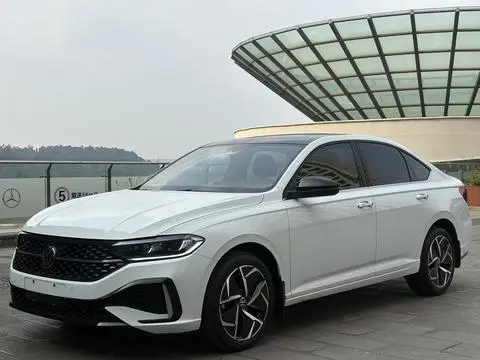 Volkswagen Lavida 2023