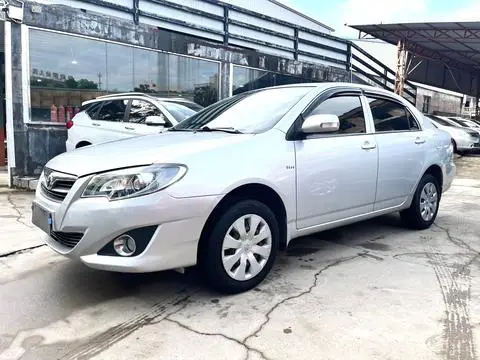 Toyota Corolla Altis 2013
