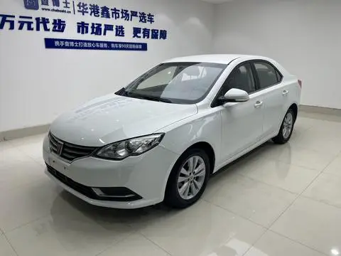 Roewe 360 2016