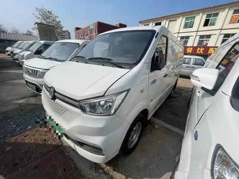 Dongfeng 御风EM26 2022