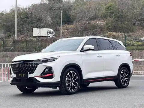 Oshan X7 PLUS 2023