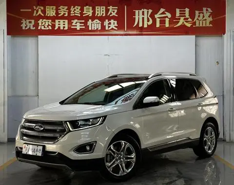 Ford 锐界 2016