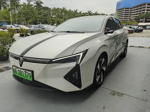 Lingxi L 2024