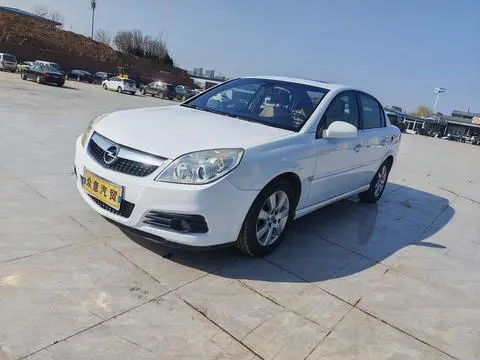Opel 威达 2006
