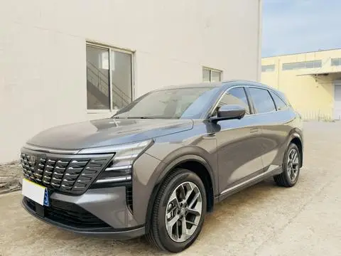 Changan CS75 PLUS 2025