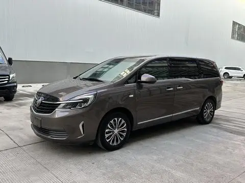 Buick GL8 2020