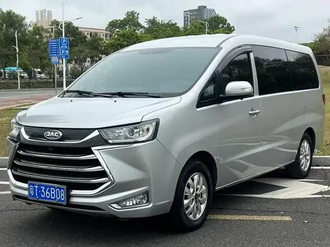 江淮瑞风 瑞风M4 2022