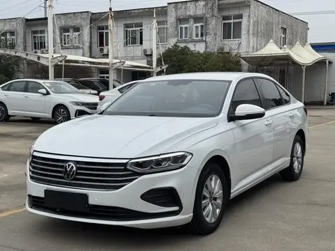Volkswagen Lavida 2024