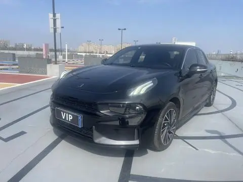Lynk & Co 03 2021