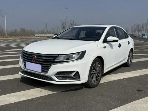 Roewe i6 Classic 2020