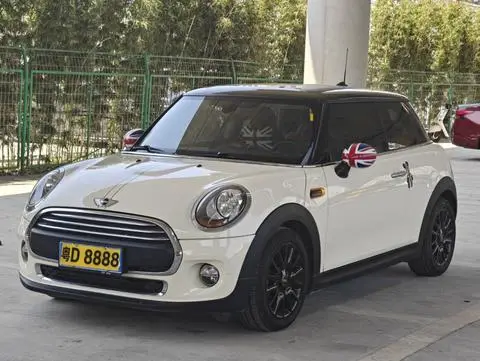 MINI MINI 2018