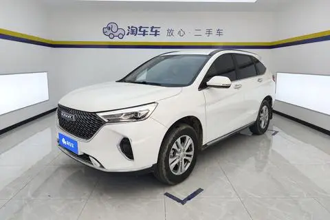 Haval M6 2021