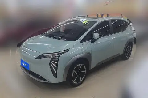 GAC AION Y 2023